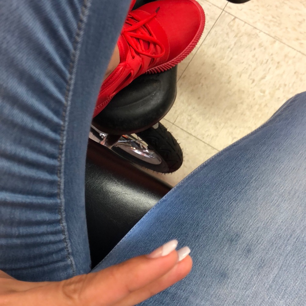 Meet your Posher, Stephanie